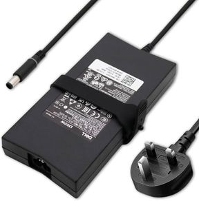 Genuine Dell Laptop / Docking Station Chargers (Large Tip)(130W)