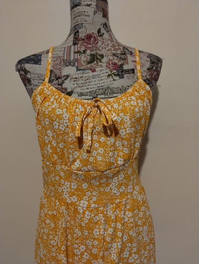 Playsuit, New With Tags
