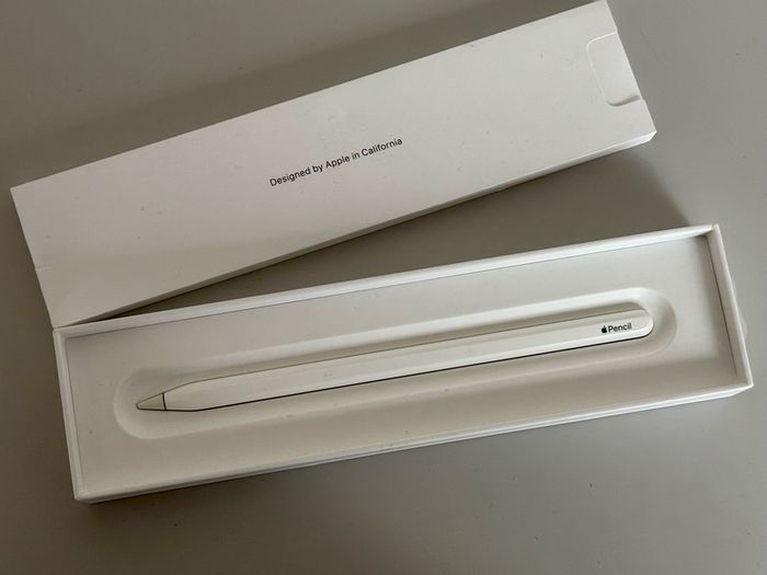 Apple iPad Pencil Gen 2 Excellent condition