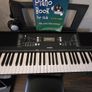 Yamaha PSR-E363 Keyboard Package Image 3