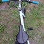 Scott Contessa 20 Rigid Kids Mountain Bike Image 5
