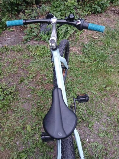 Scott Contessa 20 Rigid Kids Mountain Bike