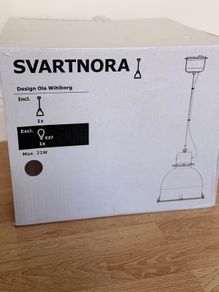 Ceiling pendant lamp