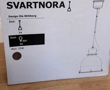 Ceiling pendant lamp