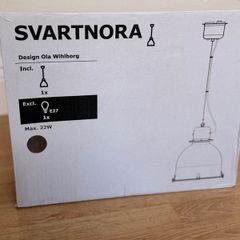 Ceiling pendant lamp