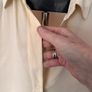 vintage silk blouse Liz Claiborne Image 5