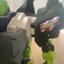 switch and go dinosaur Image 3