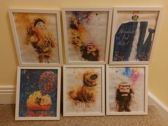 kids room pictures