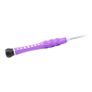 For iPhone 8 / iPhone 8 Plus X Tri-Point 3-Point Y 0.6 Tri Wing Screwdriver Tool - FHT02RT Image 3