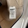 Patagonia Men's Beige Gilet Medium Image 4