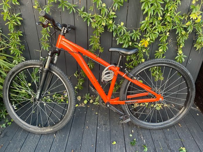 Rockrider Bike 26 inch