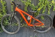 Rockrider Bike 26 inch