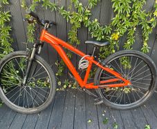 Rockrider Bike 26 inch