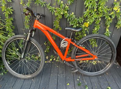 Rockrider Bike 26 inch