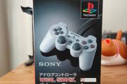 New Sony PlayStation Dual Shock Controller