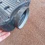 c20xe redtop air inlet cover housing sfi Image 4