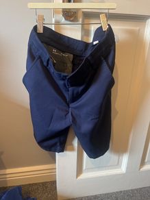 Golf shorts Under Armour
