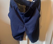 Golf shorts