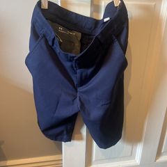 Golf shorts Under Armour