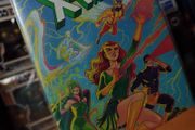 Marvel Tales ! X-Men ! ONE-SHOT ! First Printing ! 2019 ! by Marvel !