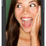 Personalised Galaxy S Advance Covers Image 2
