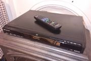 Panasonic DMREX77EBK DVD HDD Recorder For Parts or Repair