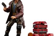 Star Wars Black Series: Cassian Andor &amp; B2EMO 6'' Exclusive