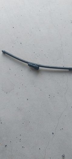 Car Back Wiper