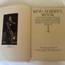 King Albert's Book 1914 Image 2