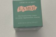 La Mer the moisturising cream 15ml
