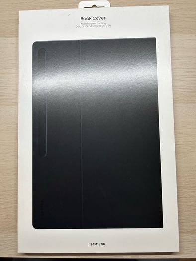 Samsung Galaxy Tab S8 Ultra | S8 Ultra 5G Cover