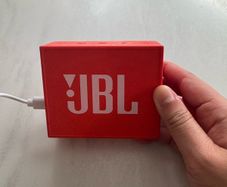 Jbl Go