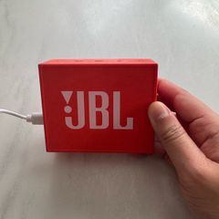 Jbl Go