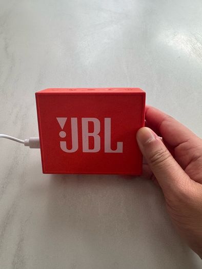 Jbl Go