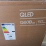Samsung 50inches QLED TV Image 3