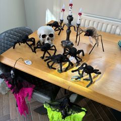 Halloween Job Lot.