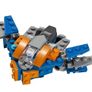 Lego Marvel Super Hero - Guardian of the Galaxy The Milano (30449) Image 2