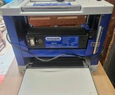 Charnwood 12.5inch thicknesser