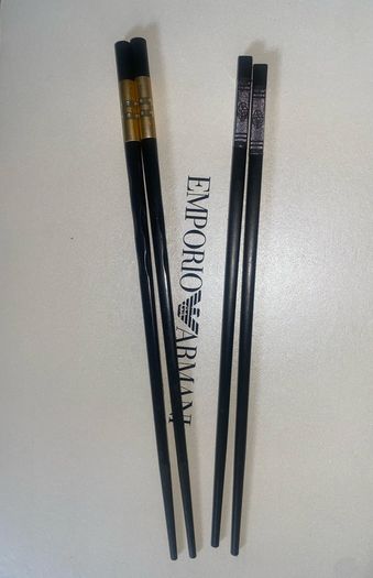 Chopsticks sushi Set