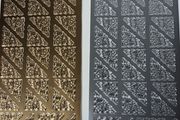 Craft Stickers - Decorative Corners
