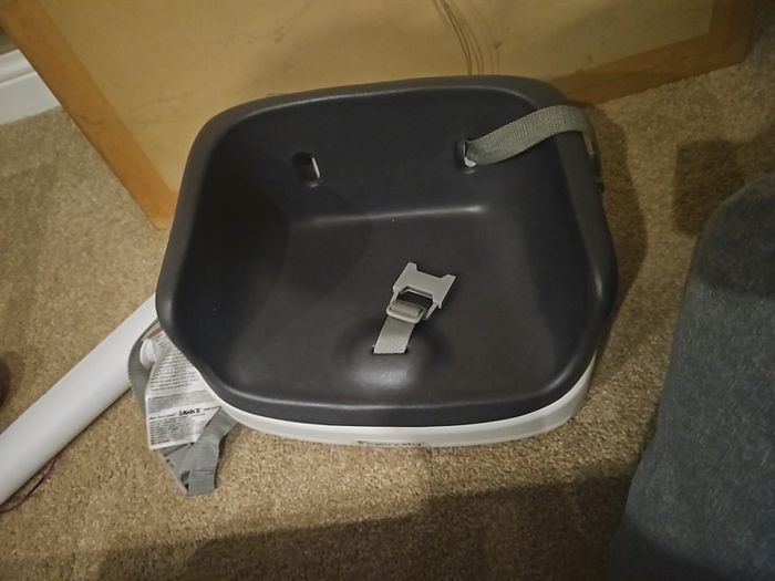 Chico High Chair
