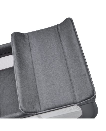 Miniuno SleepEasy 3-in-1 Travel Cot