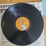 Cotton Mill Boys Flyin High Vinyl LP Image 4