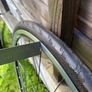 Shimano Wheelset Image 6