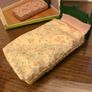 Rare Green Vintage Ornate single bed Image 3