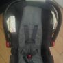 Graco travel system  with isofix Image 6
