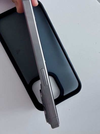 iPhone 15 Pro Black Titanium 256 GB Unlocked