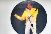 Freddy Mercury 12,, Picture Disc