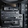 Canon EOS C300 Mark II Digital Cinema Camera Image 5