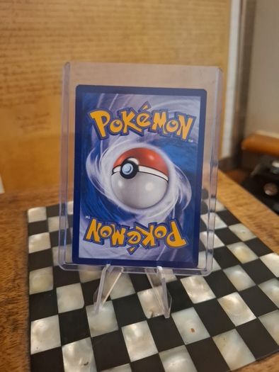 Pokemon Pikachu